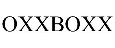OXXBOXX