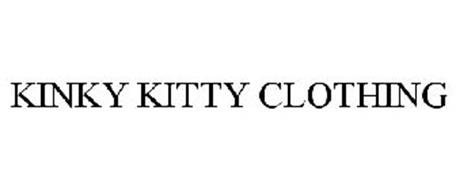 KINKY KITTY CLOTHING