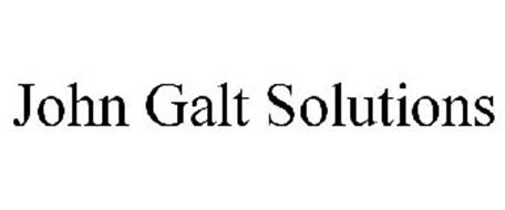 JOHN GALT SOLUTIONS