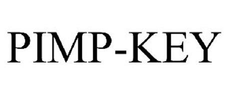 PIMP-KEY