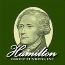 HAMILTON GROUP FUNDING, INC.