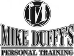 MD MIKE DUFFY'S PERSONAL TRAINING