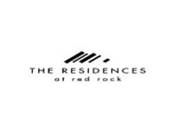 THE RESIDENCES AT RED ROCK