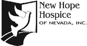 NEW HOPE HOSPICE OF NEVADA, INC.