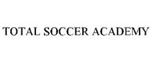 TOTAL SOCCER ACADEMY
