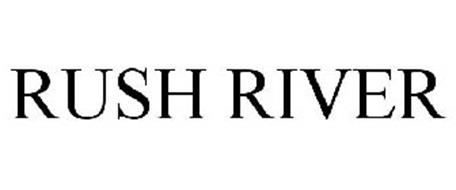RUSH RIVER