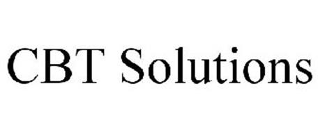 CBT SOLUTIONS