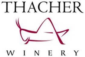 THACHER WINERY
