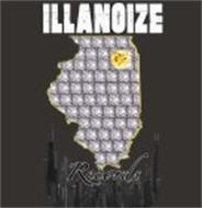 ILLANOIZE RECORDS