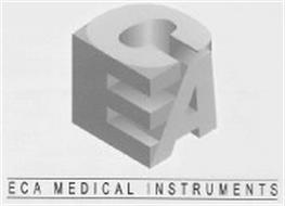 ECA MEDICAL INSTRUMENTS