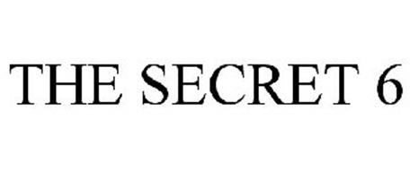 THE SECRET 6