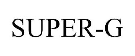 SUPER-G