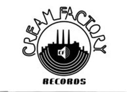 CREAM FACTORY RECORDS CF