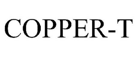 COPPER-T