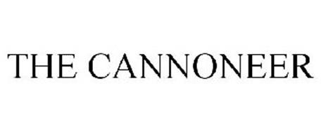 THE CANNONEER