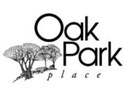 OAK PARK PLACE