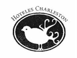 HOTELES CHARLESTON