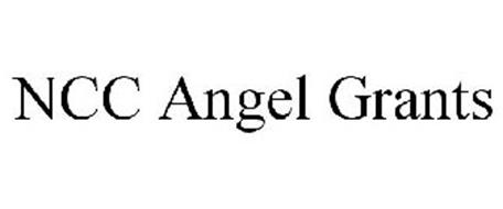 NCC ANGEL GRANTS