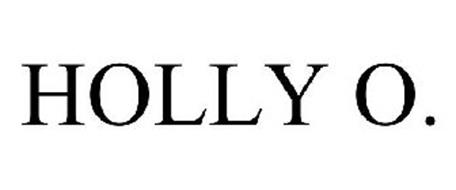 HOLLY O.