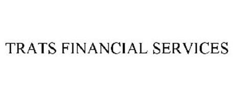 TRATS FINANCIAL SERVICES