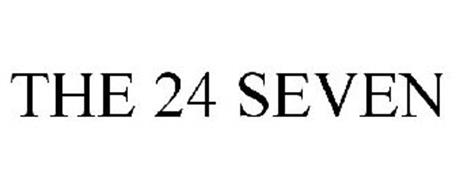 THE 24 SEVEN