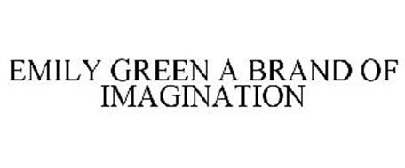 EMILY GREEN A BRAND OF IMAGINATION