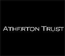 ATHERTON TRUST