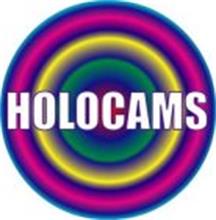 HOLOCAMS