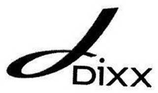 D DIXX