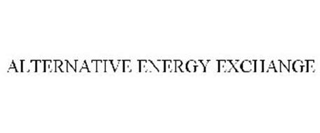 ALTERNATIVE ENERGY EXCHANGE