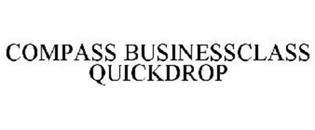 COMPASS BUSINESSCLASS QUICKDROP