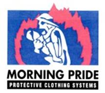 MORNING PRIDE PROTECTIVE CLOTHING SYSTEMS