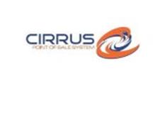 CIRRUS POINT OF SALE SYSTEM