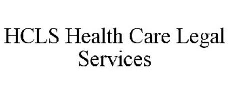 HCLS HEALTH CARE LEGAL SERVICES