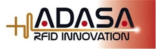 ADASA RFID INNOVATION