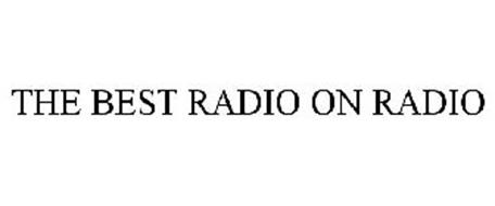 THE BEST RADIO ON RADIO