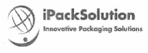 IPACKSOLUTION INNOVATIVE PACKAGING SOLUTIONS