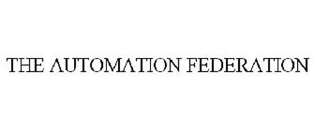 THE AUTOMATION FEDERATION