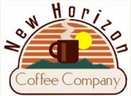 NEW HORIZON COFFEE COMPANY