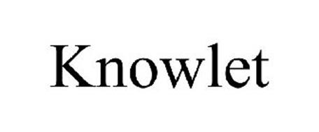 KNOWLET