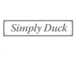 SIMPLY DUCK