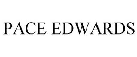 PACE EDWARDS