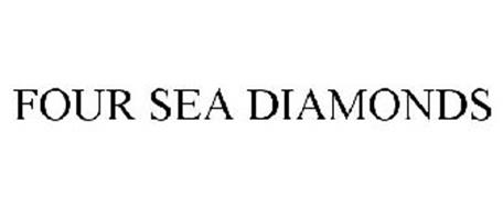 FOUR SEA DIAMONDS