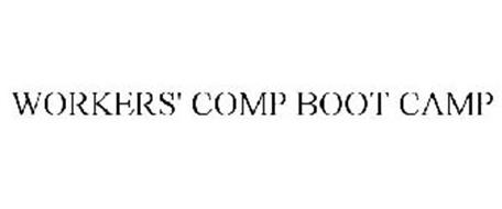 WORKERS' COMP BOOT CAMP