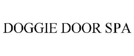 DOGGIE DOOR SPA