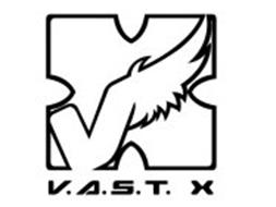 XV V.A.S.T. X