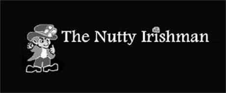 THE NUTTY IRISHMAN