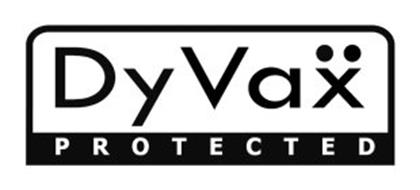 DYVAX PROTECTED