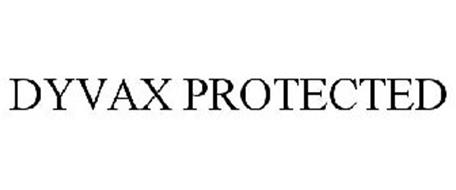 DYVAX PROTECTED