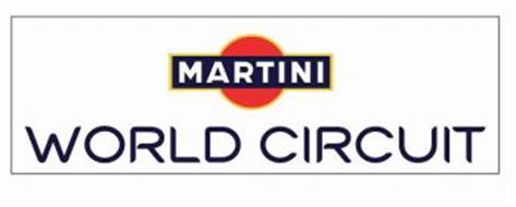 MARTINI WORLD CIRCUIT
